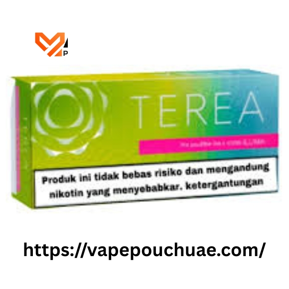 Best Iqos Terea Hybrid Pearl Green Japan