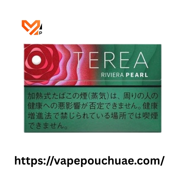 Best Iqos Terea Riviera Pearl Japan