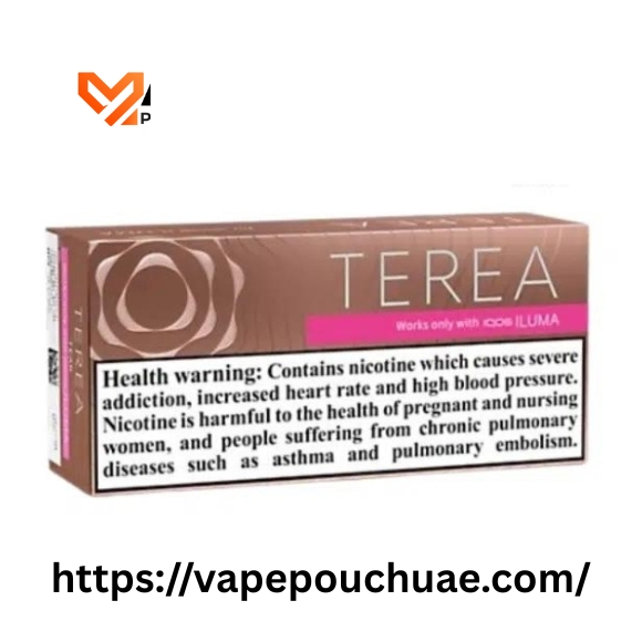 HEETS TEREA TEAK BY UAE