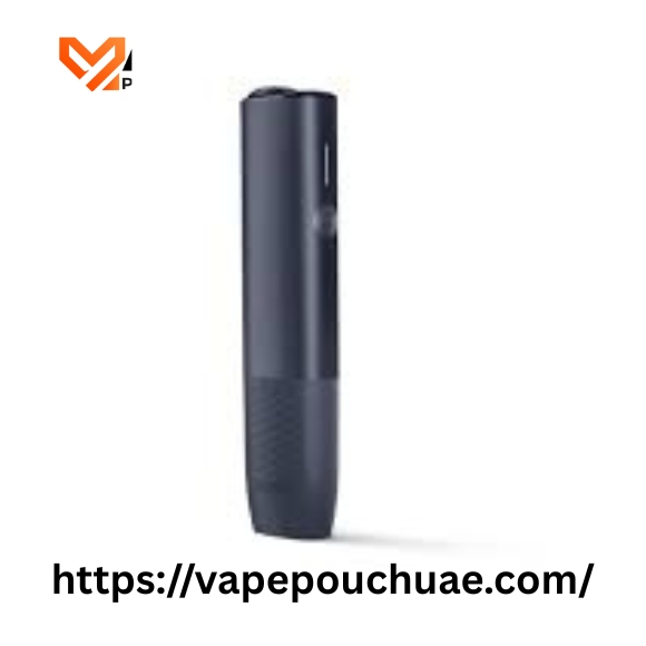 IQOS ILUMA I ONE MIDNIGHT BLACK IN UAE